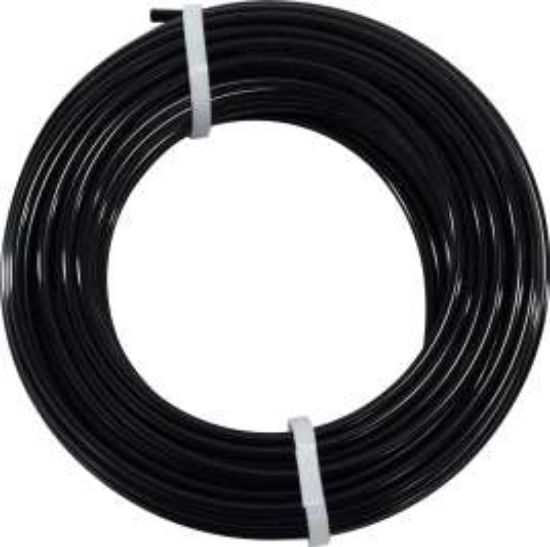 Picture of Midland - 73233B - 3/8OD BLK NYLON II Tubing 100