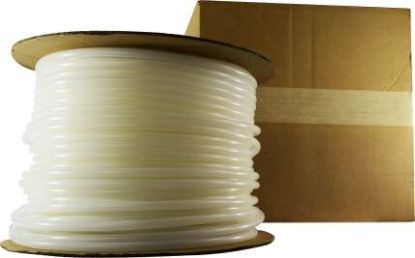 Picture of Midland - 73204N1 - 1/4 OD NATURAL POLY Tubing 1000