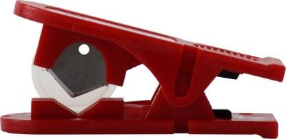 Picture of Midland - 91707 - PLASTIC TUBE CUTTER with BLADE