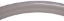 Picture of Midland - 973435 - 1 ID BRAIDED PVC Hose