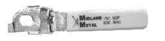 Picture of Midland - 43200L - 1/4 TO 3/4 Locking Handle