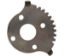 Picture of Midland - 9650IP23 - Replacement Index Plate For 2-3 9650BFV