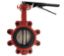 Picture of Midland - 9660L8SE - 8 DI BFV LUG/LVR SS DISC/EPDM