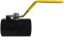 Picture of Midland - 949122 - 3/8 2000WOG CARBON BALL VLV