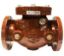 Picture of Midland - 962010UL - 10 UL/FM FLANGED SWING CHECK VALVE