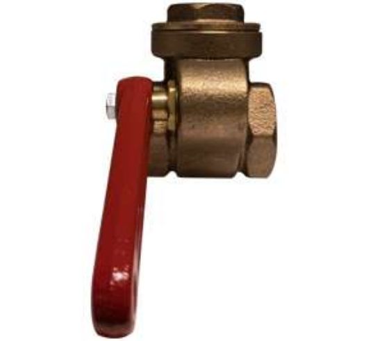 Picture of Midland - 941141 - 4 QUICK OPENING GATE VALVE