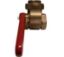 Picture of Midland - 941137 - 1 1/2 QUICK OPENING GATE VALVE