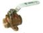 Picture of Midland - 945133 - FUEL Valve 1/2 PORTS