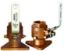 Picture of Midland - 945115 - TRI-FLANGE SEACOCK 1