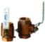 Picture of Midland - 945161 - BRZ FULL-FLO IN-LINE B-VALVE