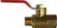 Picture of Midland - 944100 - 1/8MIP X 1/4FIP FRGD MINI B-VLV