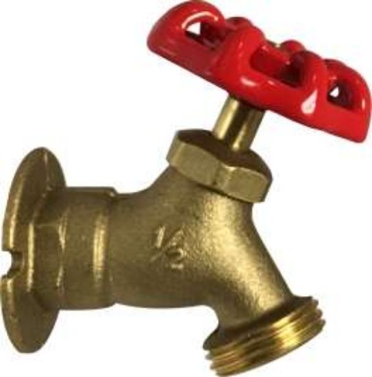 Picture of Midland - 942163 - 3/4" BOILER Drain Male