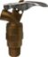 Picture of Midland - 46270 - 3/4 DRUM X BARRELL FAUCET