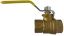 Picture of Midland - 948142 - 3/8 SAFETY EXHAUST BALL VALVE