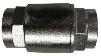 Picture of Midland - 949441 - 1/4 BARREL SPRING CHECK VALVE