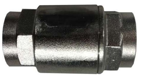 Picture of Midland - 949441 - 1/4 BARREL SPRING CHECK VALVE