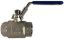 Picture of Midland - 949180 - 4 SS BALL VALVE