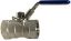 Picture of Midland - 949106 - 1-1/4 1000PSI 1 PCS. SS BALL VLV