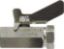 Picture of Midland - 46923SS - 3/8 FIP S.S. Mini Ball VALVE
