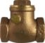 Picture of Midland - 940352 - 1/2IPS BR SWG CHECK VLV