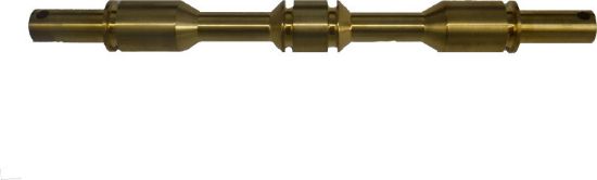 Picture of Versa 4504-05-1005 PLUNGER, 4 WAY, 3 POSITION