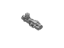 Valve, 3-Way, SST