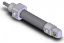 Picture of American Cylinder 3000DNS-6.00 3" BORE DOUBLE ACTING AIR CYLINDER - STAINLESS STEEL SERIES - NOSE MOUNT