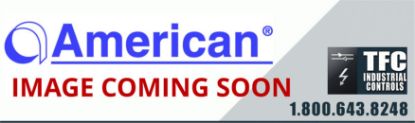 Picture of American Cylinder 1062SBRTS-X.XX 1-1/16" BORE SINGLE ACTING AIR CYLINDER - STAINLESS STEEL SERIES - BLOCK REAR TRUNNION MOUNT