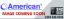 Picture of American Cylinder 1062DNSC-X.XX-4 1-1/16" BORE DOUBLE ACTING AIR CYLINDER w/MAGNETIC PISTON - CR SERIES - NOSE MOUNT