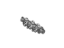 Valve, 4-Way, SST