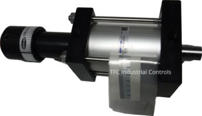 FABCO HP1-5/8X1FF-AS-E high powered cylinder