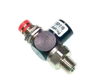 093-0306 flow control valve