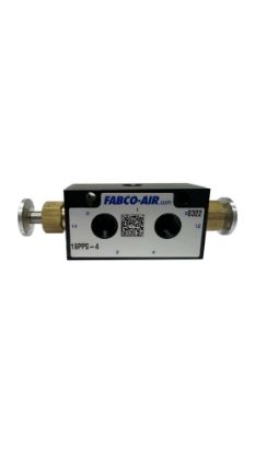 18PPS-4 Fabco Valve