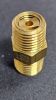 14CVS 1/4 Miniature Check Valve With Spring