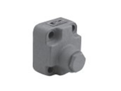Picture of  NACHI CA-T03-1-20 Right Angle Check Valve 