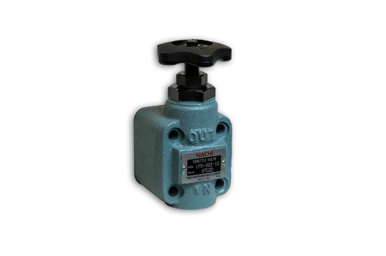 Picture of  NACHI CFR-G10-10 Throttle and Check Valve 