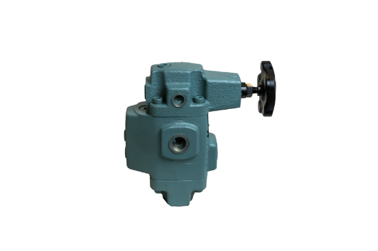 Picture of  NACHI CG-G10-3-21 Pressure Reducing Check Valve 