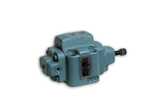 Picture of  NACHI CQ-T10-1E-21 Pressure Reducing Valve 