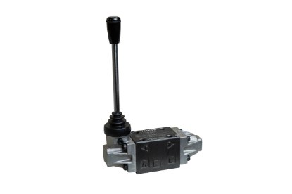 Picture of  NACHI DMA-G03-C7Y-J20 DMA Manual Valve 