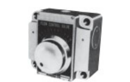 Picture of  NACHI F-G06-170-20 F Type Flow Control Valve 