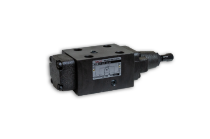 Picture of  NACHI GR-G01-A1-20 Balancing Valve 